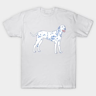 Dalmatian T-Shirt